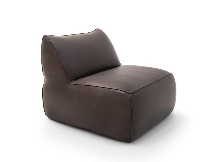 Eden Armchair, Pianca