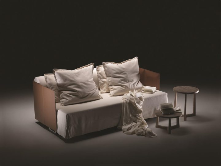 Eden Sofa, Flexform