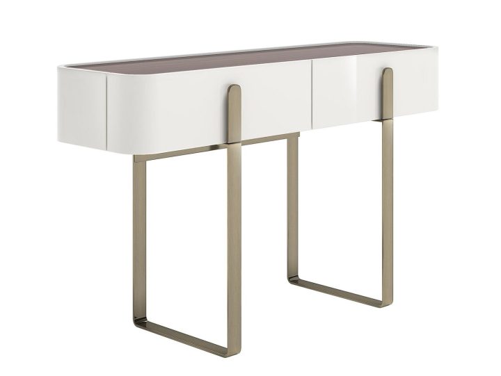 Eden Console, Capital Collection