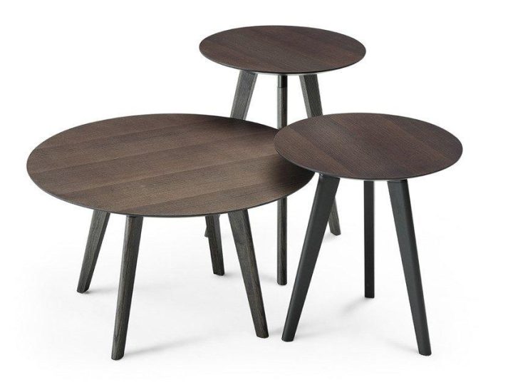 Edgar Coffee Table, Dema