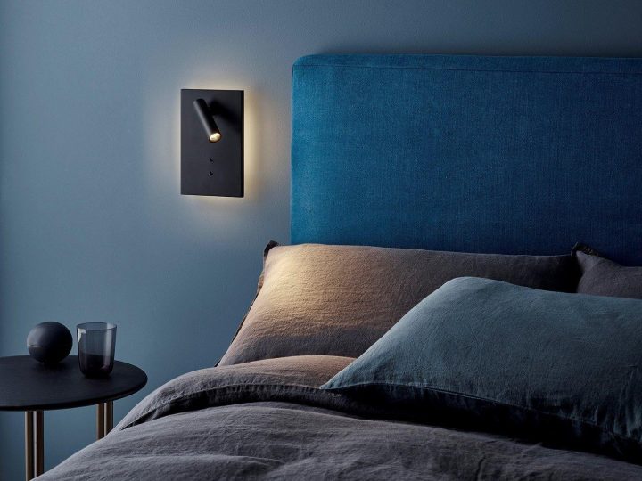 Edge Reader Mini Wall Lamp, Astro Lighting