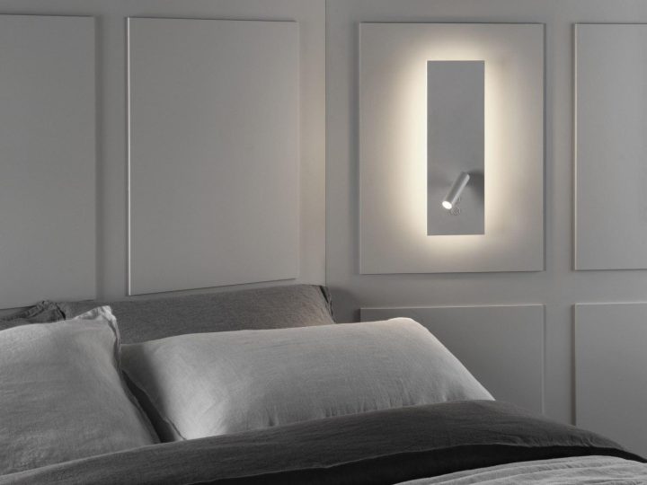 Edge Reader Wall Lamp, Astro Lighting