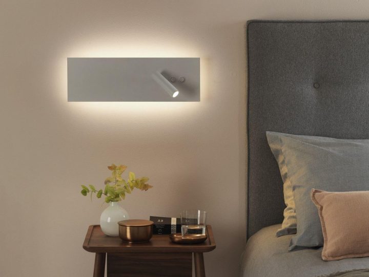 Edge Reader Wall Lamp, Astro Lighting