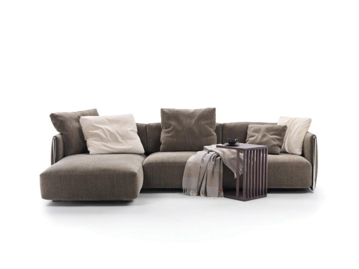 Edmond Sofa, Flexform