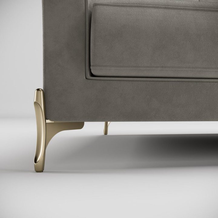 Egea Sofa, Ezio Bellotti