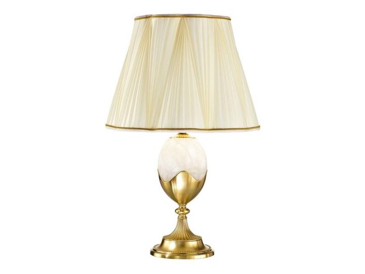 Eggy 7008/l Table Lamp, Possoni Illuminazione