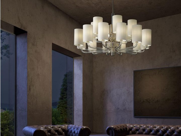 Ego Pendant Lamp, Italamp