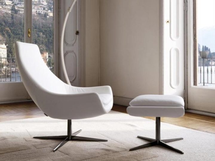 Ego Armchair, Desiree