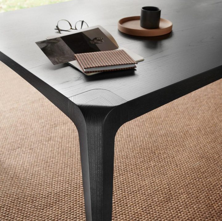 Eiles Table, Potocco