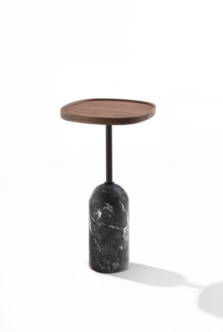 Ekero Coffee Table, Porada