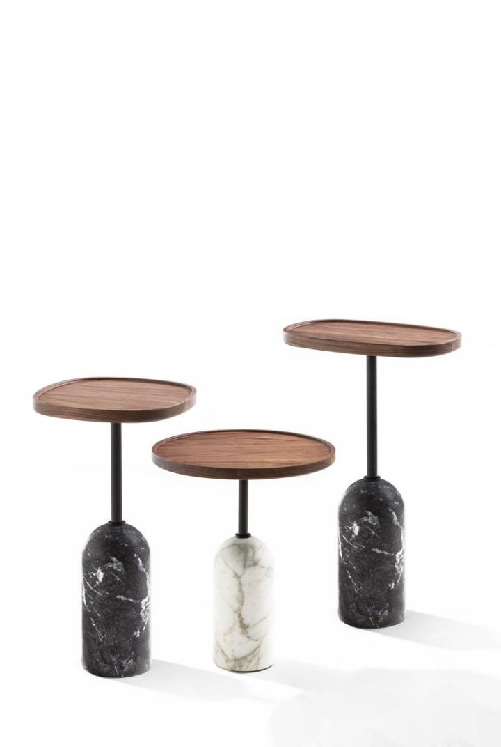 Ekero Coffee Table, Porada