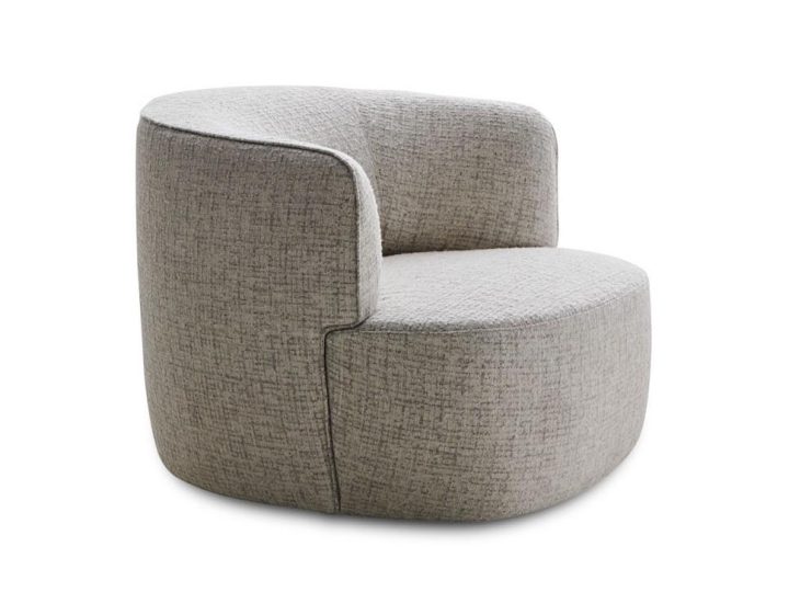 Elain Easy Chair, Molteni