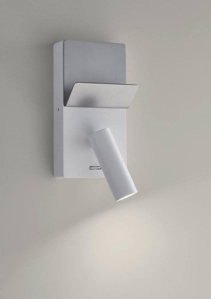 Elamp Wall Lamp, Leds C4