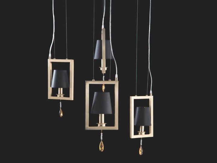 Elegance Pendant Lamp, Aiardini Lighting