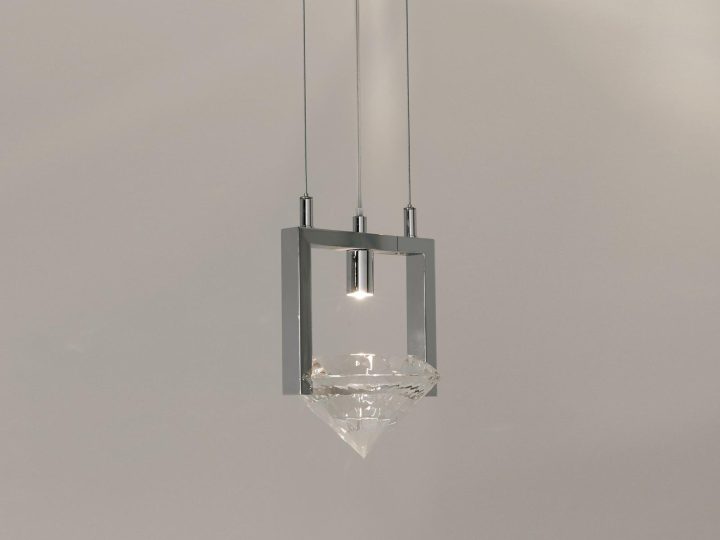 Elements Of Love H1 Pendant Lamp, Ilfari