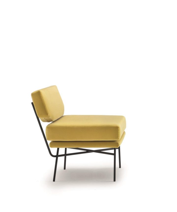 Elettra Armchair, Arflex