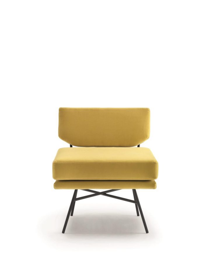 Elettra Armchair, Arflex