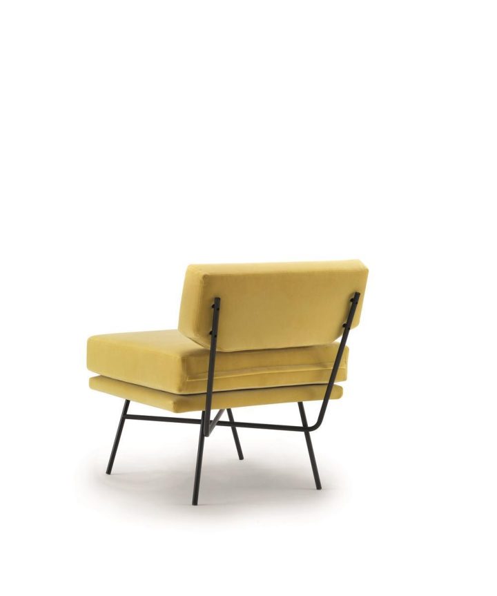 Elettra Armchair, Arflex