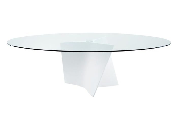 Elica 2576 Table, Zanotta