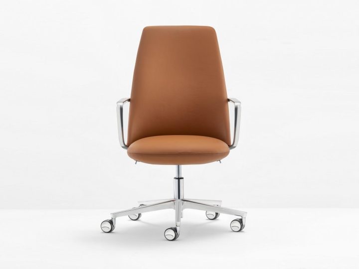 Elinor 3755 Executive Chair, Pedrali