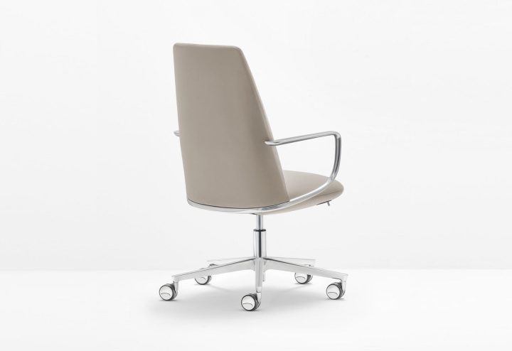 Elinor 3755 Executive Chair, Pedrali