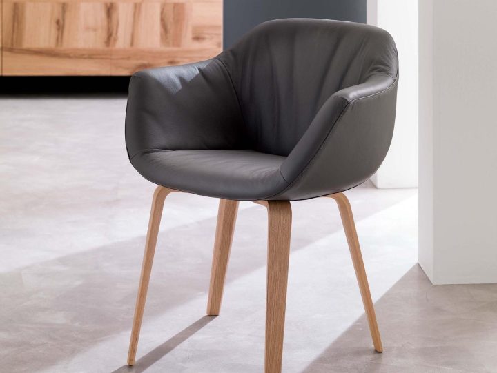 Eliot Chair, Ozzio Italia