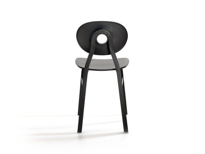 Elipse Chair, Zanotta