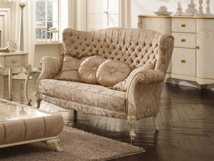 Elisabetta Sofa, Volpi