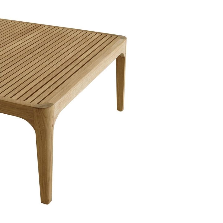 Elizabeth Garden Side Table, Ligne Roset