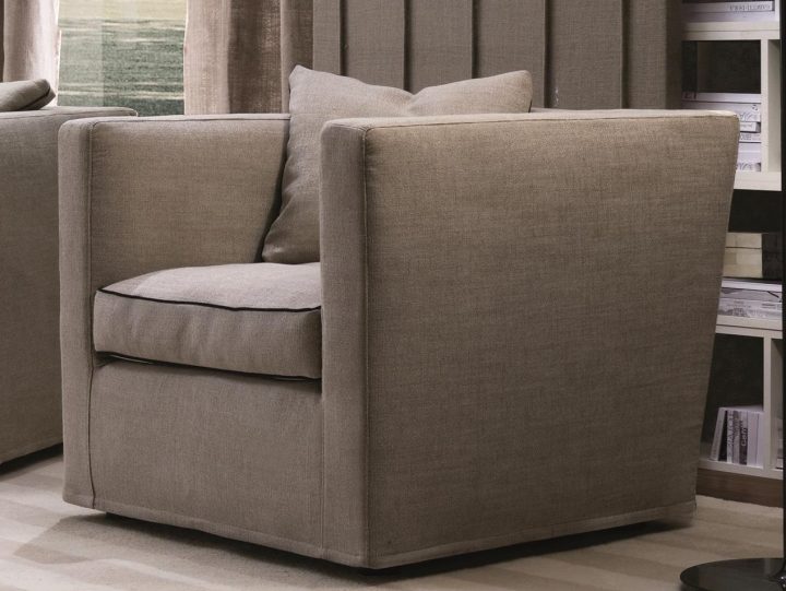 Ella Armchair, Frigerio