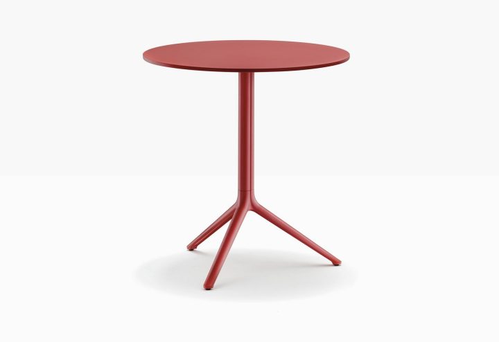 Elliot 5470 Garden Table, Pedrali