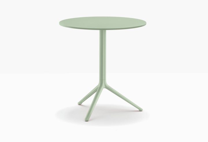 Elliot 5470 Garden Table, Pedrali