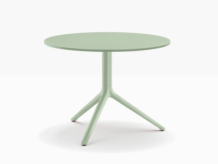 Elliot 5473 Garden Side Table, Pedrali