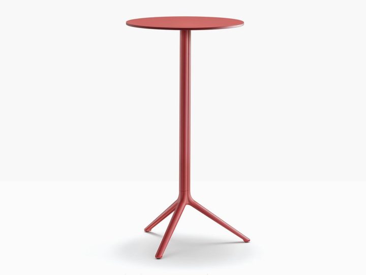 Elliot 5474 Garden Table, Pedrali