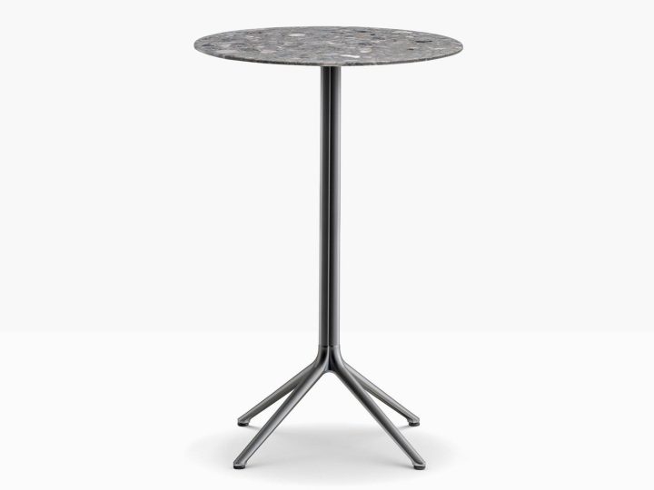 Elliot 5476 Garden Table, Pedrali