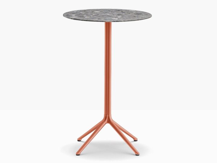 Elliot 5476 Garden Table, Pedrali