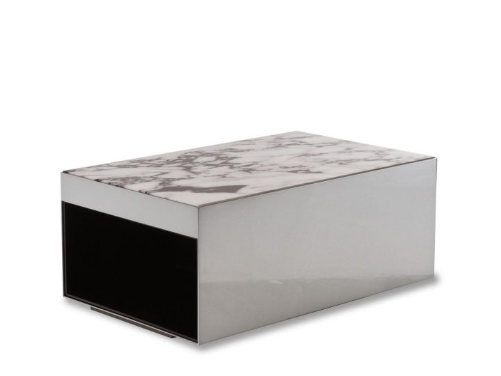 Elliott Coffee Table, Minotti