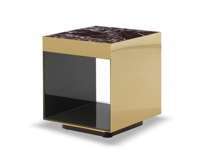 Elliott Coffee Table, Minotti