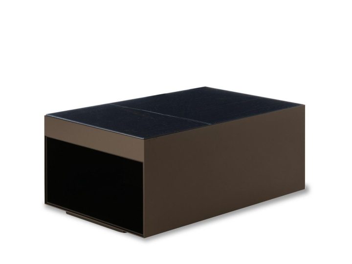 Elliott Coffee Table, Minotti