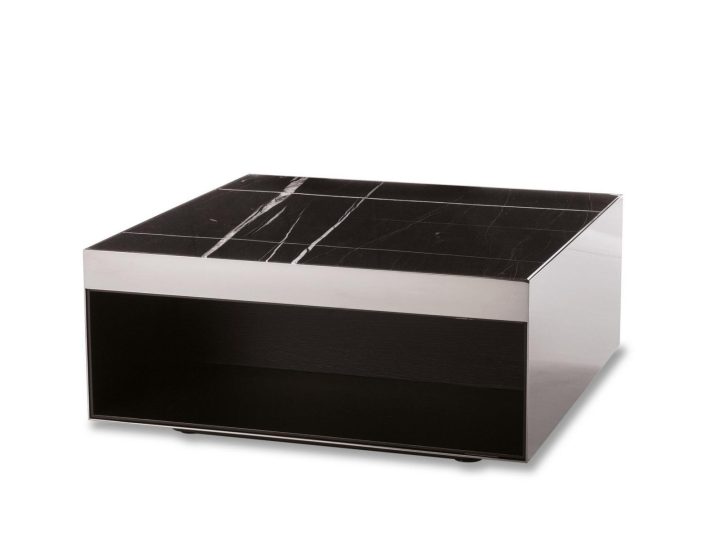 Elliott Coffee Table, Minotti