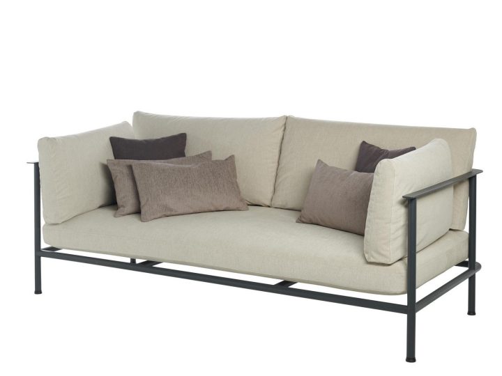 Elodie Garden Sofa, Potocco