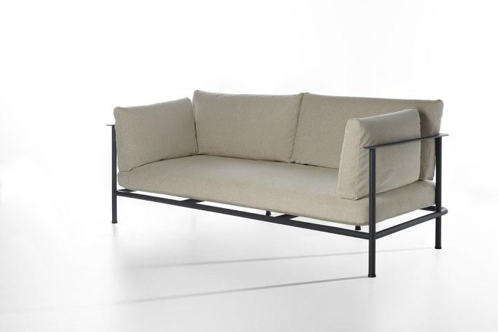 Elodie Garden Sofa, Potocco