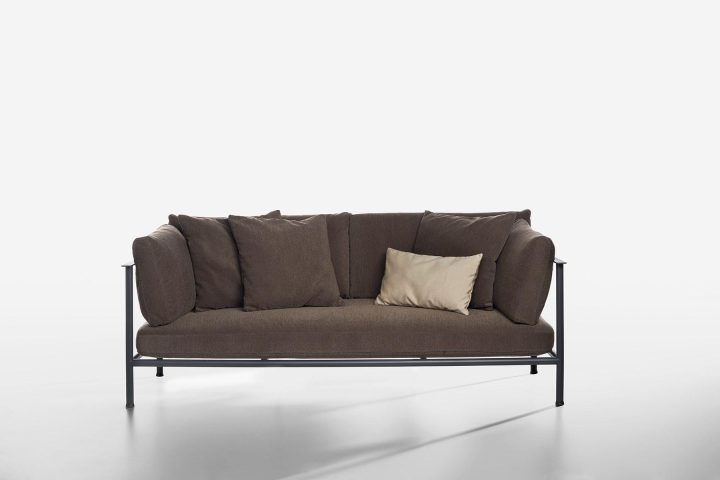 Elodie Garden Sofa, Potocco