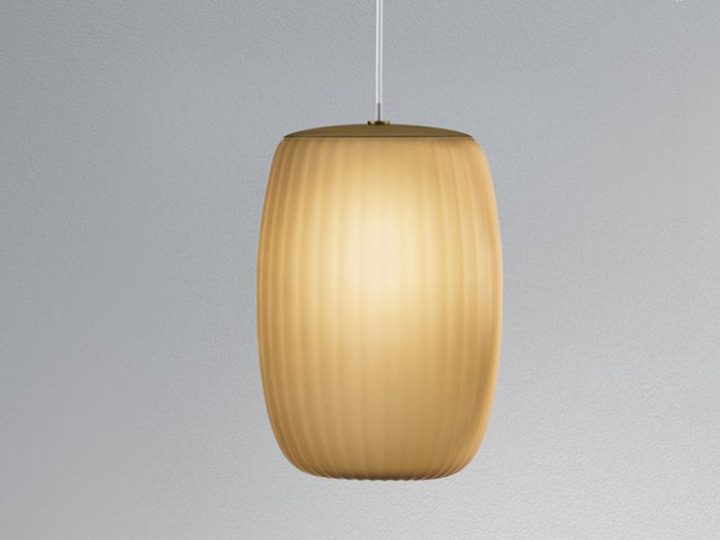 Ely Pendant Lamp, Panzeri