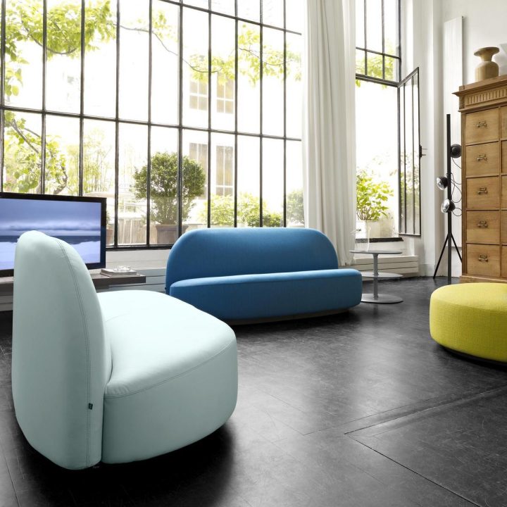 Elysee Sofa, Ligne Roset