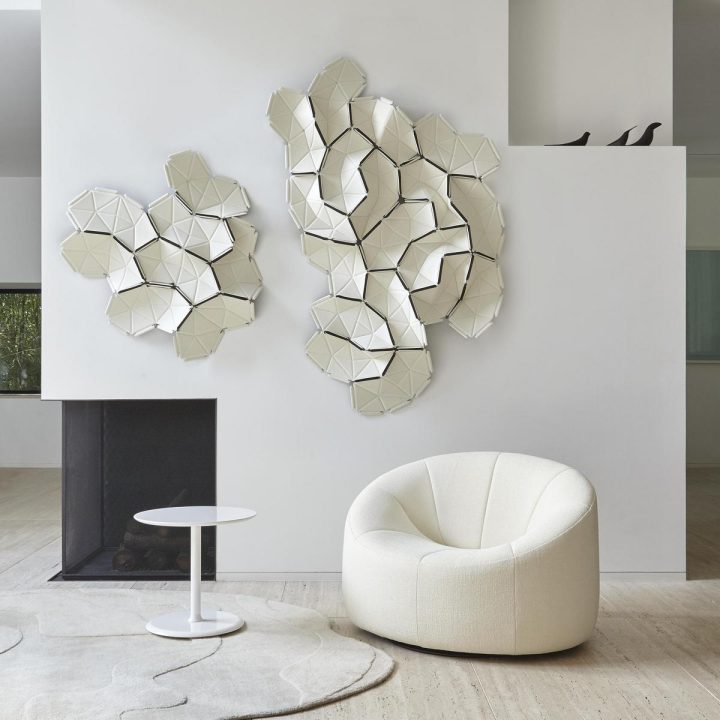 Elysee Coffee Table, Ligne Roset