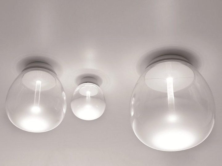 Empatia Wall Lamp, Artemide