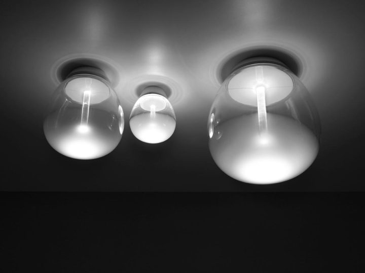 Empatia Wall Lamp, Artemide