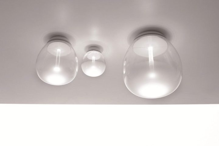 Empatia Wall Lamp, Artemide