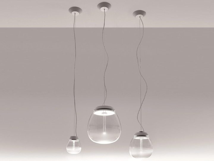 Empatia Pendant Lamp, Artemide